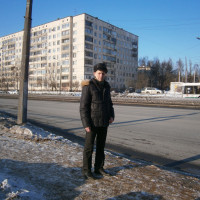 Влад, Россия, Санкт-Петербург, 69 лет