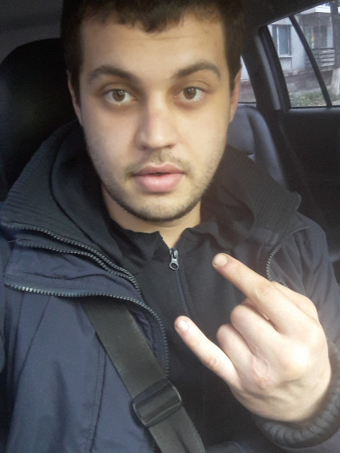 Женя, Украина, Днепропетровск. Фото на сайте ГдеПапа.Ру