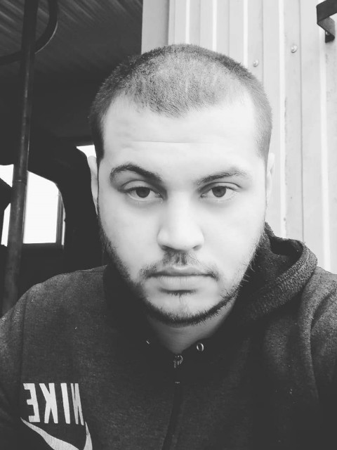 Женя, Украина, Днепропетровск. Фото на сайте ГдеПапа.Ру