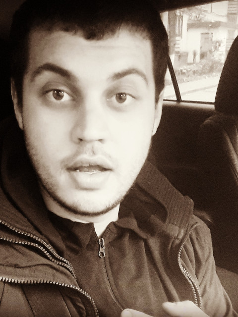 Женя, Украина, Днепропетровск. Фото на сайте ГдеПапа.Ру