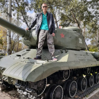 Олег, Россия, Севастополь, 49 лет