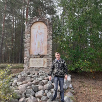 Андрей, Россия, Санкт-Петербург, 58 лет