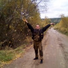 Константин, Россия, Иркутск, 43