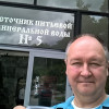 Павел, Россия, Москва, 58 лет