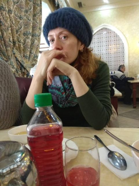 Наталия, Россия, Сочи, 46 лет, 1 ребенок. Хочу найти свободногоживу