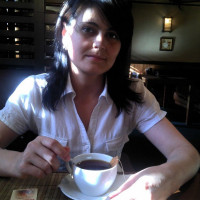 Гульфия, Россия, Санкт-Петербург, 42 года