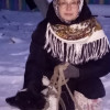 Елена, Россия, Челябинск, 58