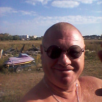 Евгений, Россия, Челябинск, 53 года