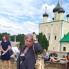 Ольга Дедова, Россия, Воронеж, 66
