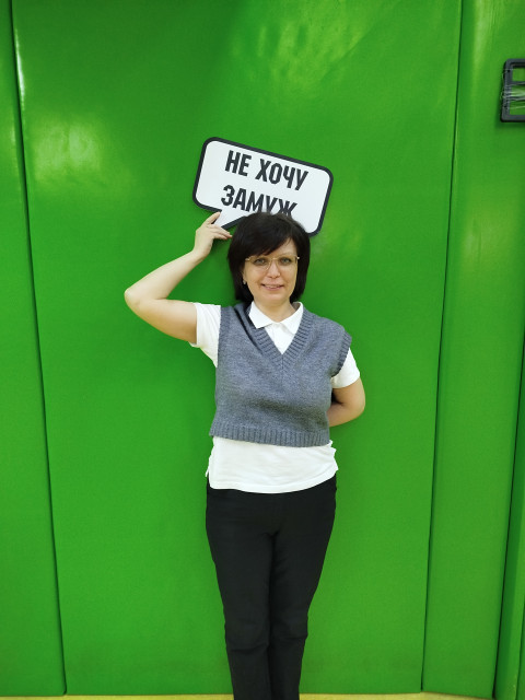 Жанна, Россия, Пермь. Фото на сайте ГдеПапа.Ру