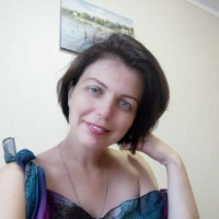 Жанна, Россия, Пермь, 43 года