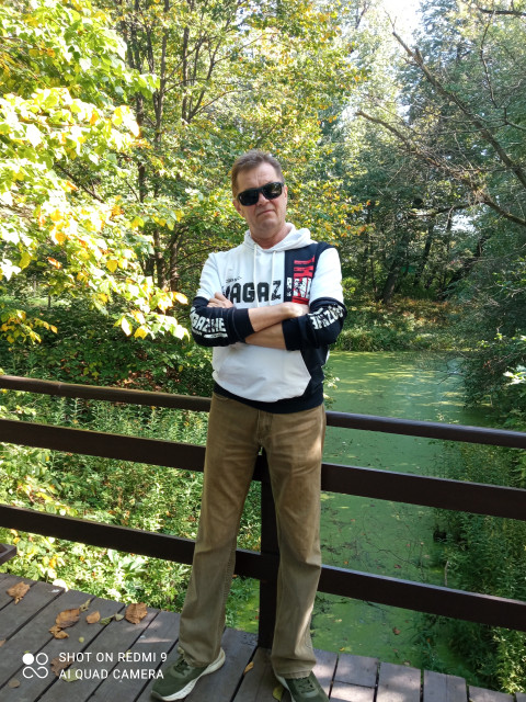 Сергей, Россия, Москва. Фото на сайте ГдеПапа.Ру