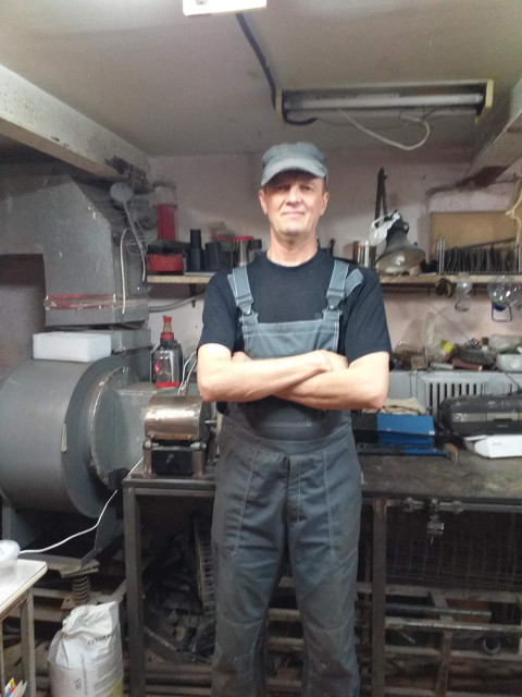 Сергей, Россия, Москва. Фото на сайте ГдеПапа.Ру