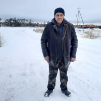 Игорь, Россия, Нижневартовск, 57 лет