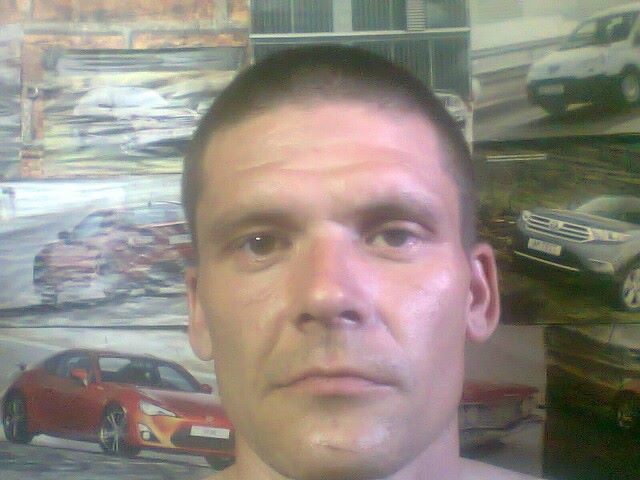 Александр Нагорянский, Россия, Макеевка, 43 года. Хочу найти добрая, понимающая Анкета 439225. 