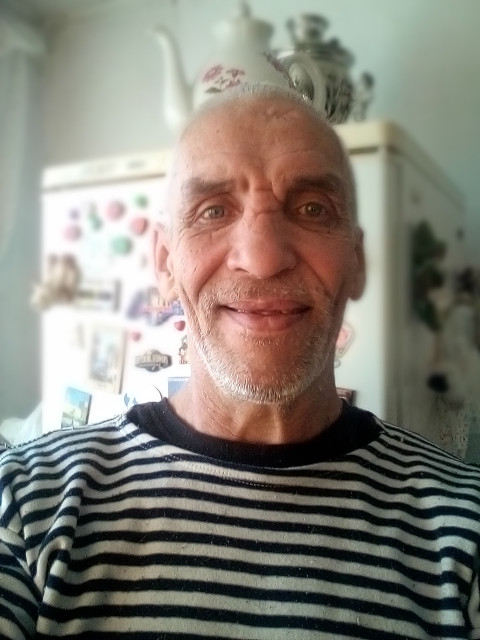 Игорь, Россия, Владивосток. Фото на сайте ГдеПапа.Ру