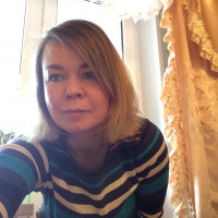 Алена, Россия, Нижний Новгород, 46 лет