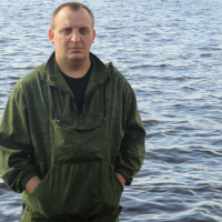 Александр, Россия, Архангельск, 36 лет