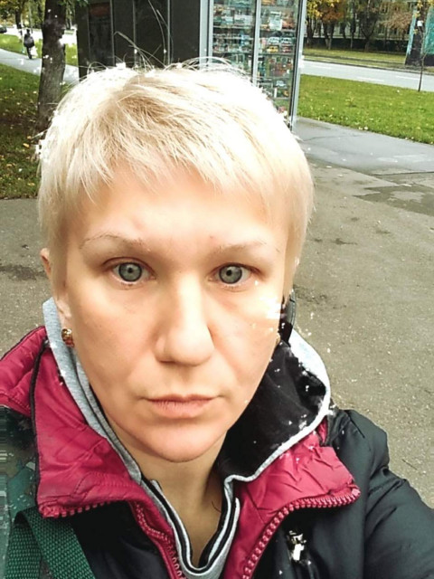 Светлана, Россия, Москва, 44 года, 2 ребенка. Она ищет его: Хотелось бы познакомиться с мужчиной с детьми, вдовцом или отцом одиночкой, или с детьми с инвалидно Анкета 439310. 