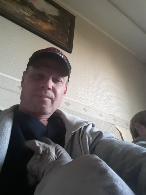 Сергей, Россия, Москва, 44 года, 2 ребенка. Хочу найти Не высокую рост до 170 см худенькую женщинуВеселый энергичный жизне радостный