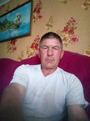 СЕРГЕЙ СЕДОВ, Россия, Острогожск, 61 год, 1 ребенок. Хочу найти нормальноювсем привети