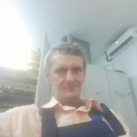 Владимир, Россия, Санкт-Петербург, 51 год