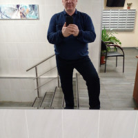 Олег, Россия, Мытищи, 54 года