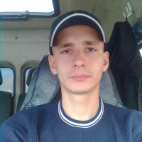 Дмитрий, Россия, Бугуруслан, 41 год