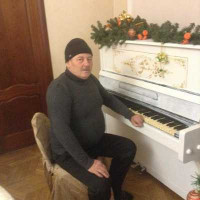 Павел, Россия, Калуга, 65 лет