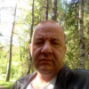 Сергей, Россия, Заволжье, 47