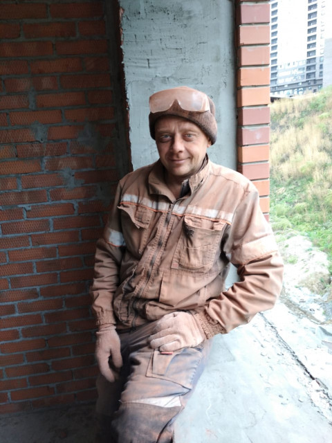 Павел, Россия, Новосибирск, 45 лет. Сайт знакомств одиноких отцов GdePapa.Ru