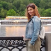Natalya, Москва, м. Озёрная, 54