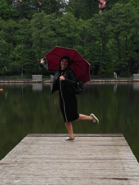 Ольга, Россия, Калининград. Фото на сайте ГдеПапа.Ру