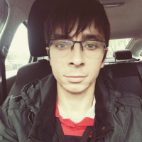 Александр Пивоваров, Россия, Тамбов, 36 лет