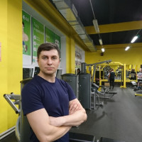 Вадим, Россия, Псков, 39 лет
