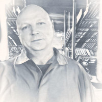 Андрей, Россия, Санкт-Петербург, 56 лет