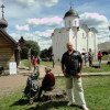 Андрей, Россия, Санкт-Петербург. Фотография 1068242