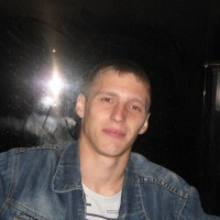 Иван Никулин, Россия, Тольятти, 38 лет