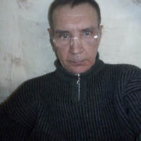 Сергей, Россия, Магнитогорск, 61 год