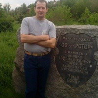 Андрей Мануйлов, Россия, Волгоград, 56 лет