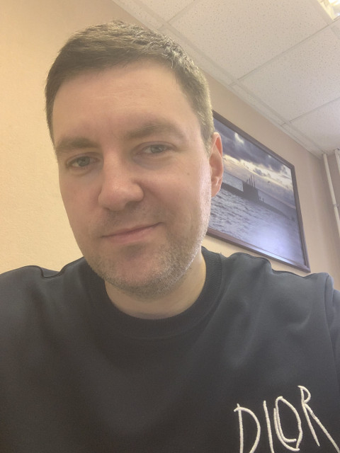 Алекс, Санкт-Петербург, м. Проспект Ветеранов. Фото на сайте ГдеПапа.Ру