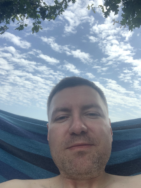 Алекс, Санкт-Петербург, м. Проспект Ветеранов. Фото на сайте ГдеПапа.Ру