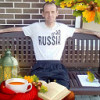 сергей огарев, 44, Россия, Москва