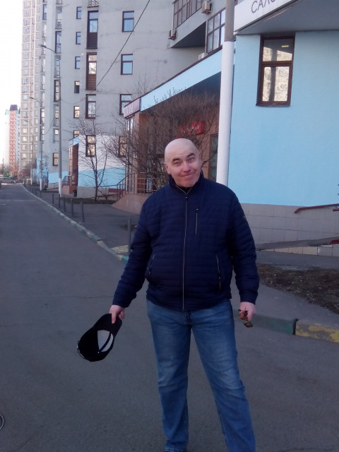 Сергей, Россия, Тверь, 51 год. Ищу знакомство