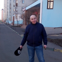 Сергей, Россия, Тверь, 51 год