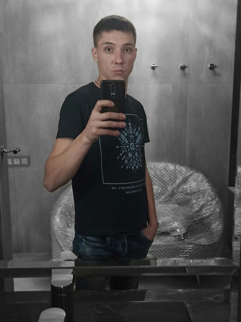 Дмитрий, Москва, м. Дубровка. Фото на сайте ГдеПапа.Ру