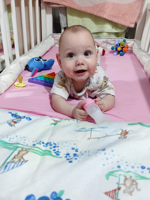 Дмитрий, Москва, м. Дубровка. Фото на сайте ГдеПапа.Ру