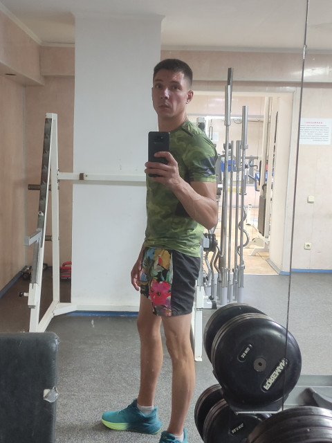 Дмитрий, Москва, м. Дубровка. Фото на сайте ГдеПапа.Ру