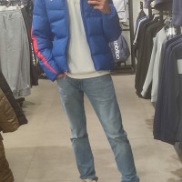 Дмитрий, Москва, м. Дубровка, 35 лет