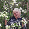 Елена, 63, Россия, Нижневартовск